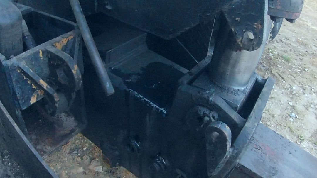 1974 P & H 650TC - view 17 of 49