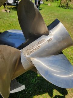 1972 SLICKCRAFT SS-235 - Image 11