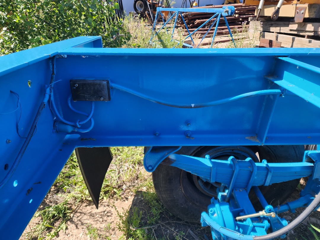 2004 CUSTOM BUILT 21 FT - view 20 of 22