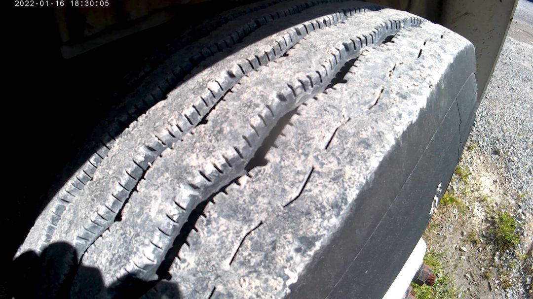 2006 FREIGHTLINER M2 - view 7 of 27