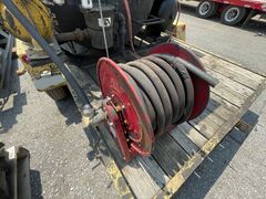 1991 SEAL MASTER 500ga Sealer Tank & Trailer - Image 7