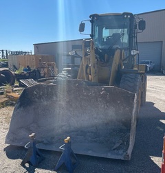 2014 CATERPILLAR 930K - Image 9