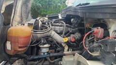 2008 INTERNATIONAL DuraStar 4300 - Image 9