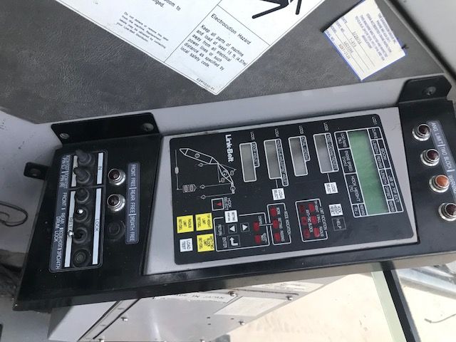 2011 LINK-BELT 238H - view 13 of 21