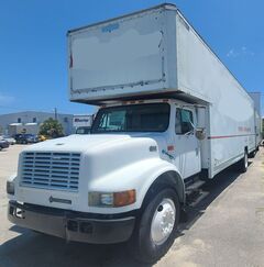 2000 INTERNATIONAL Navistar 4700 - Image 3