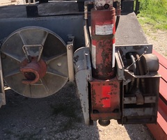 1998 TEREX T340 - Image 22