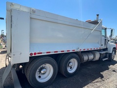 2015 MACK PINNACLE CHU613 - Image 5