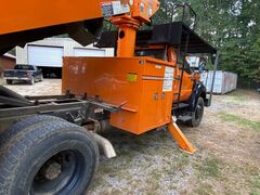 2013 FORD F750 - Image 3