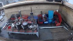 2013 MITSUBISHI SV-1100B - Image 12