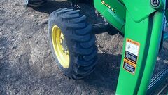 2009 JOHN DEERE 3032E - Image 14