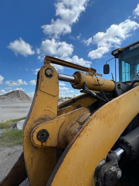 2014 SDLG LG958L - view 14 of 33