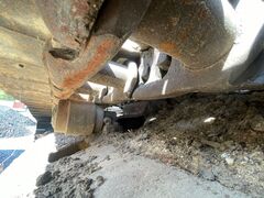 1994 HITACHI EX300 LC-3 - Image 12