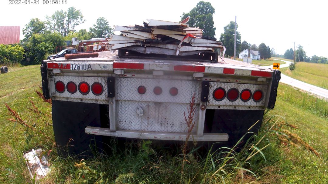 1991 REITNOUER 45 FT - view 6 of 16