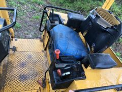 1997 DEERE 555G - Image 13