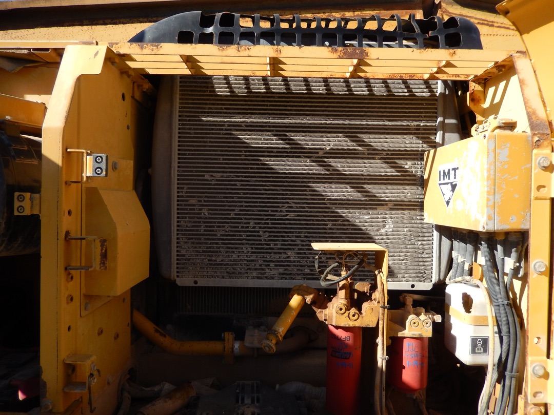 2009 IMT AF130 - Image 16