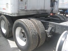 2008 VOLVO VLN - Image 3