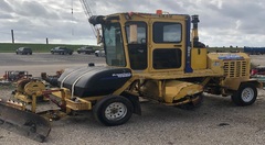 2012 SUPERIOR BROOM DT80J - Image 6