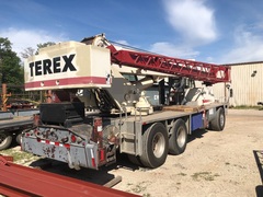 1998 TEREX T340 - Image 5