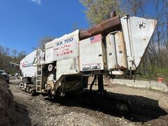 2008 ROADTEC RX 700 Cold Planer - Image 1