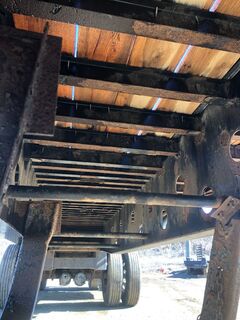 1994 TRANSCRAFT TL2000 W2 45x96 - Image 21