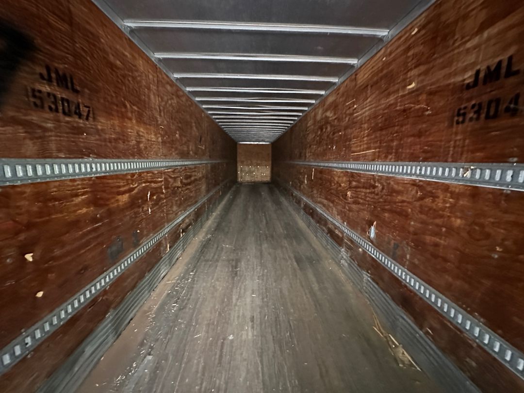 1997 STOUGHTON 53 FT - view 18 of 19