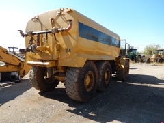 1997 CATERPILLAR D250E - Image 2