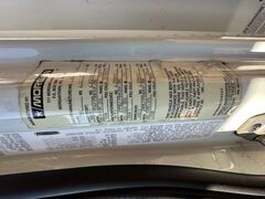 2015 FREIGHTLINER M2 Box Truck - Image 18