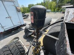 1991 SEAL MASTER 500ga Sealer Tank & Trailer - Image 17