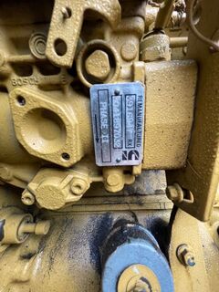 1986 HYDRO-AX 511-B - Image 24