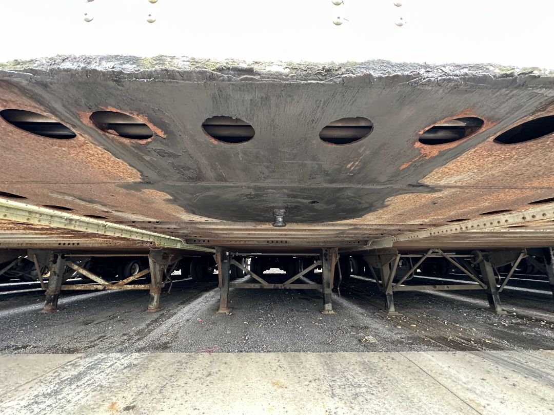 2008 WABASH NATIONAL 53 FT - view 2 of 11