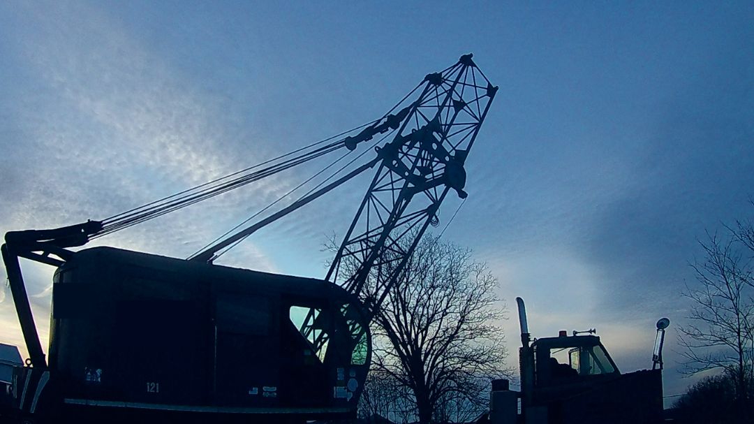 1974 P & H 650TC - view 6 of 49