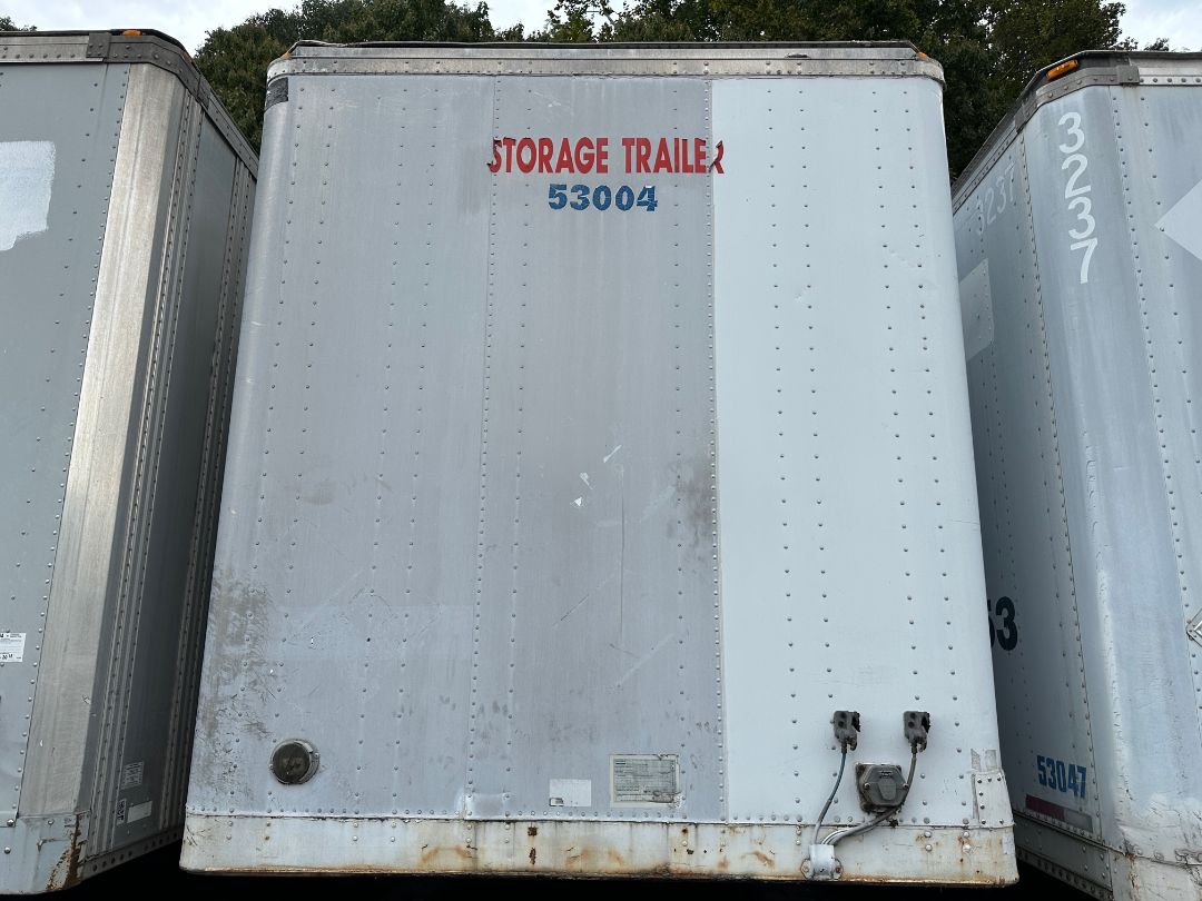 1998 FRUEHAUF 53 FT - view 1 of 16