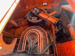 1966 P & H 650A-TC 50-Ton Crane - Image 17