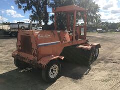 2004 BROCE RJ350 - Image 9