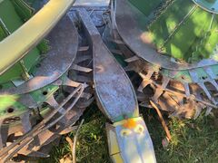 2010 KRONE Easy Collect 6000 - Image 5