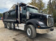 2021 INTERNATIONAL HX620 SBA - Image 13