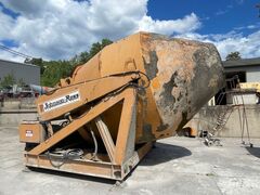 1999 JOHNSON ROSS 10 Cu. Yd. - Image 1