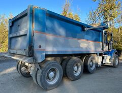 2021 INTERNATIONAL HX520 SFA - Image 3