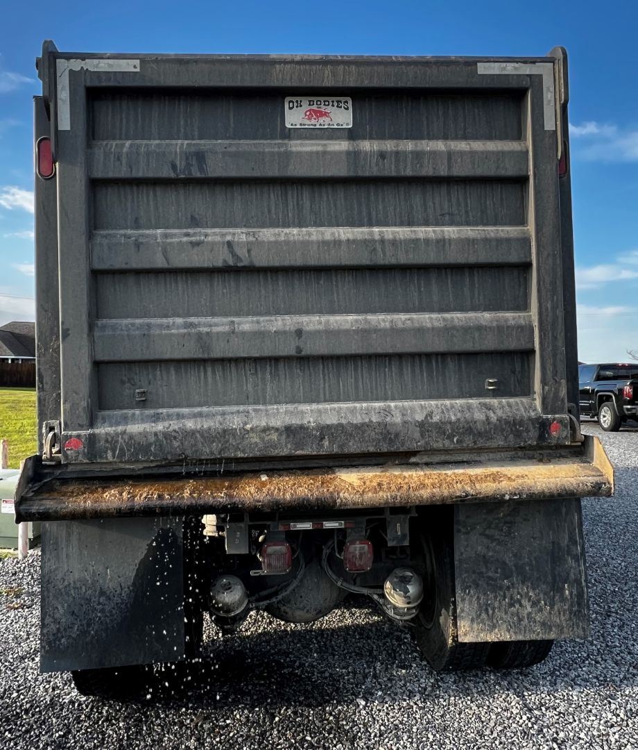 2022 INTERNATIONAL HX 620 - Image 8