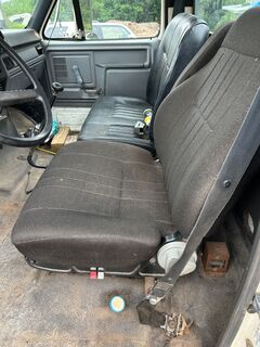 1995 FORD F800 - Image 14