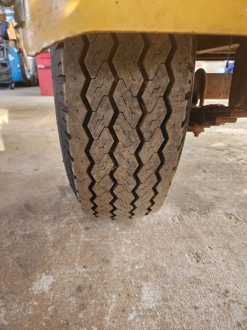 1991 WOODCHUCK HY/Roller 1200 - Image 29