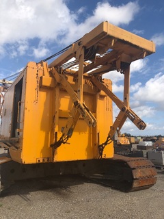 1970 MANITOWOC 4000W VICON - Image 9