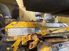 1987 GRADALL GW-504-66RC - Image 40