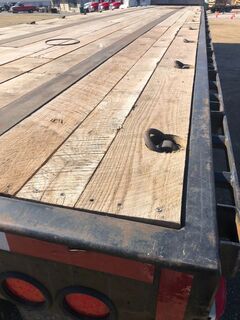 1994 TRANSCRAFT TL2000 W2 45x96 - Image 20