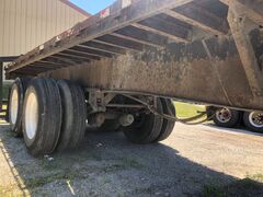 2000 FRUEHAUF 43' x 96 - Image 7