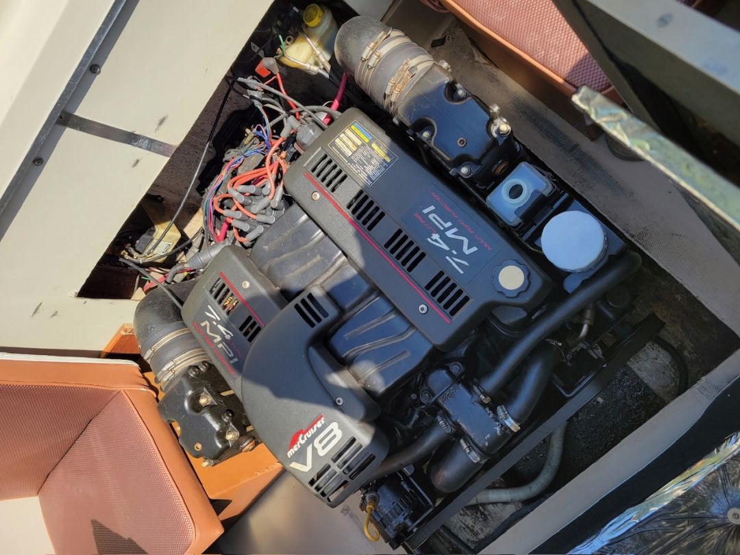 1972 SLICKCRAFT SS-235 - view 9 of 13