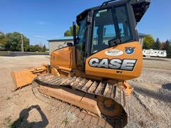 2016 CASE 650L WT - Image 34