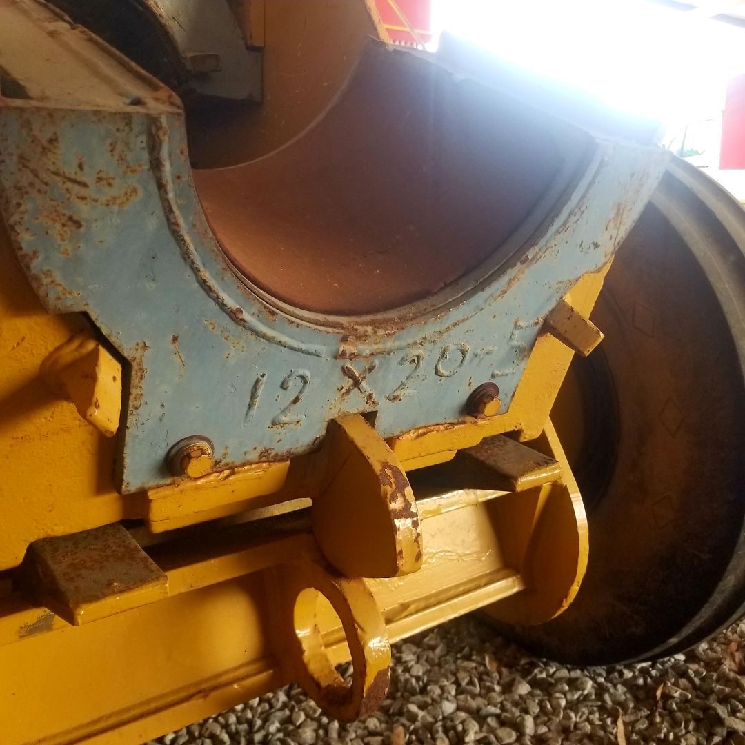 1990 CRC-EVANS PB6-20 - Image 2