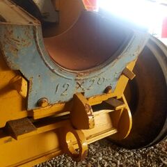 1990 CRC-EVANS PB6-20 - Image 2