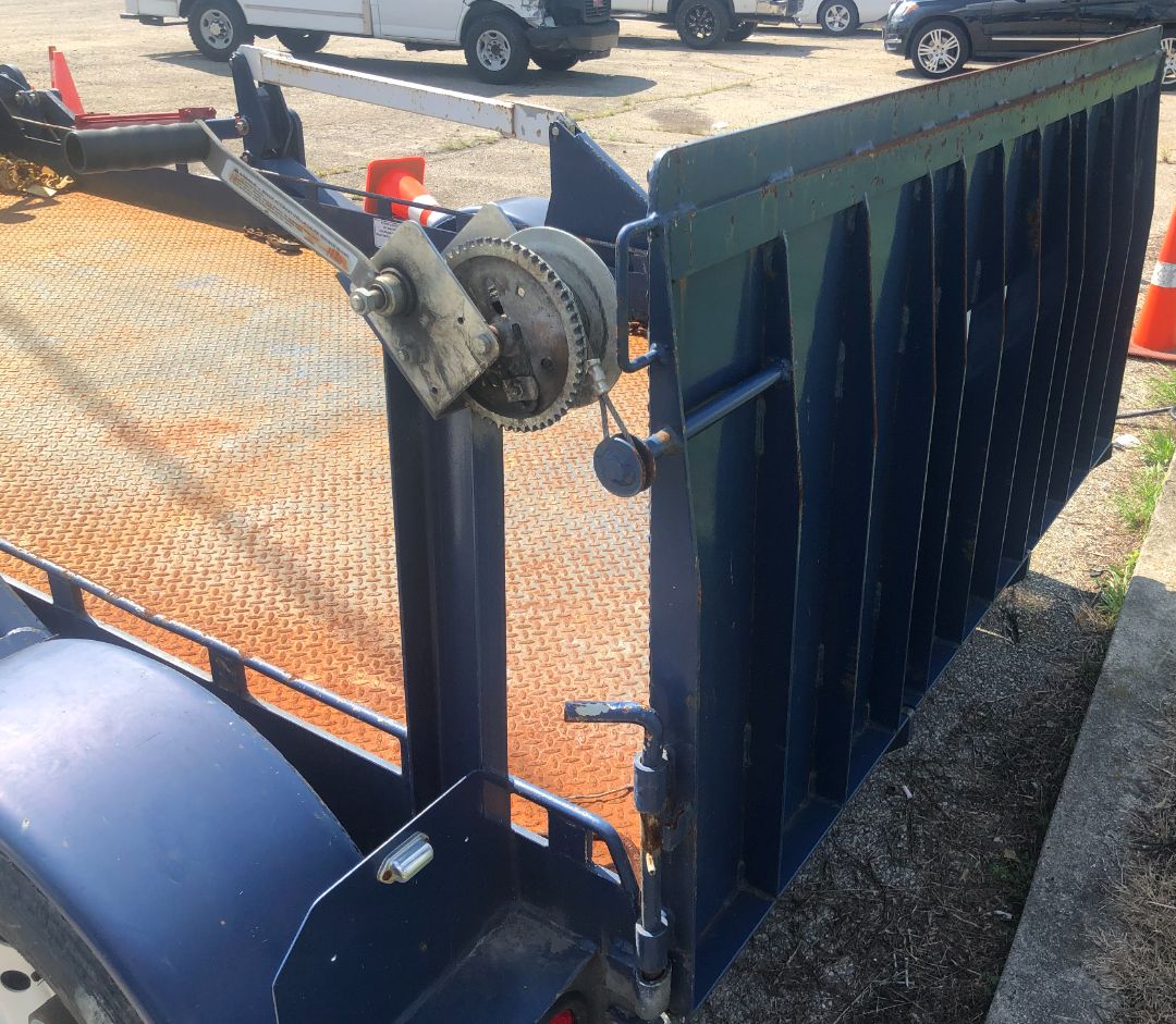 2018 THE ADVANCED METALWORKING CO. INC EPT4-514WHD - view 18 of 26